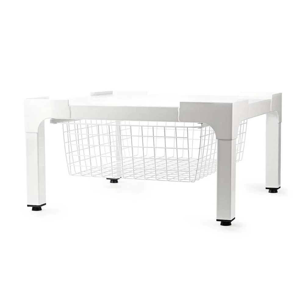 Suporte para Lavadora e Secadora Altura: 29 Cm