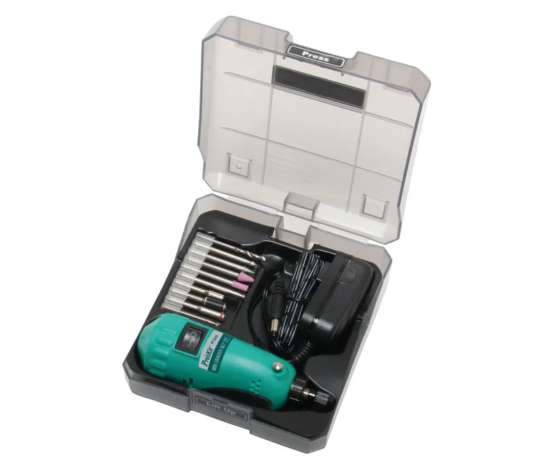 Moedor Hrv5202 Com 19 Acessórios