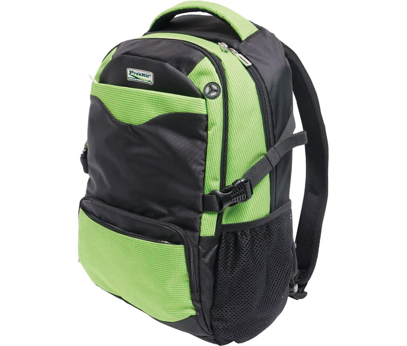 Mochila Multiusos Ergonómica
