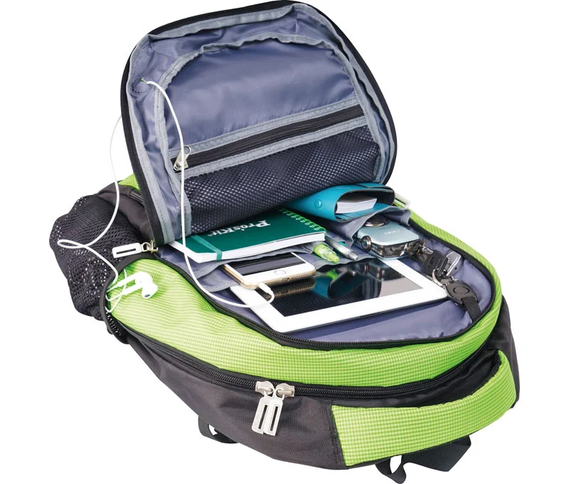 Mochila Multiusos Ergonómica