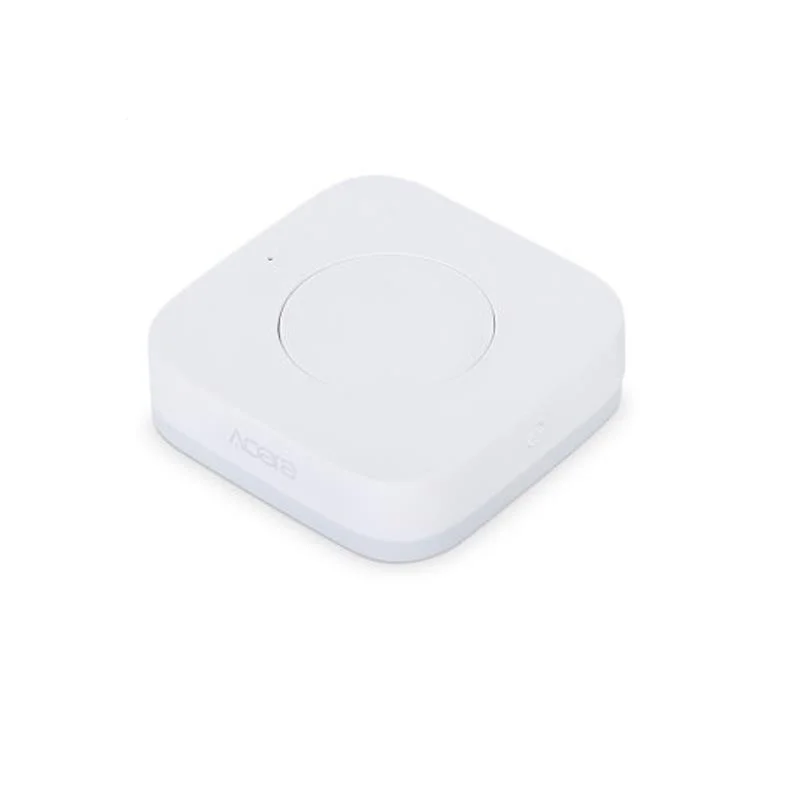 Interruptor Inteligente Aqara Wireless Mini Switch