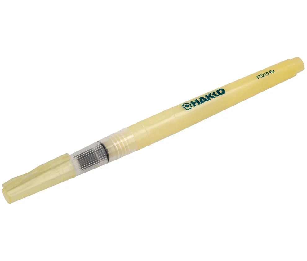 Distribuidor de Fluxo de Solda Hkfs210