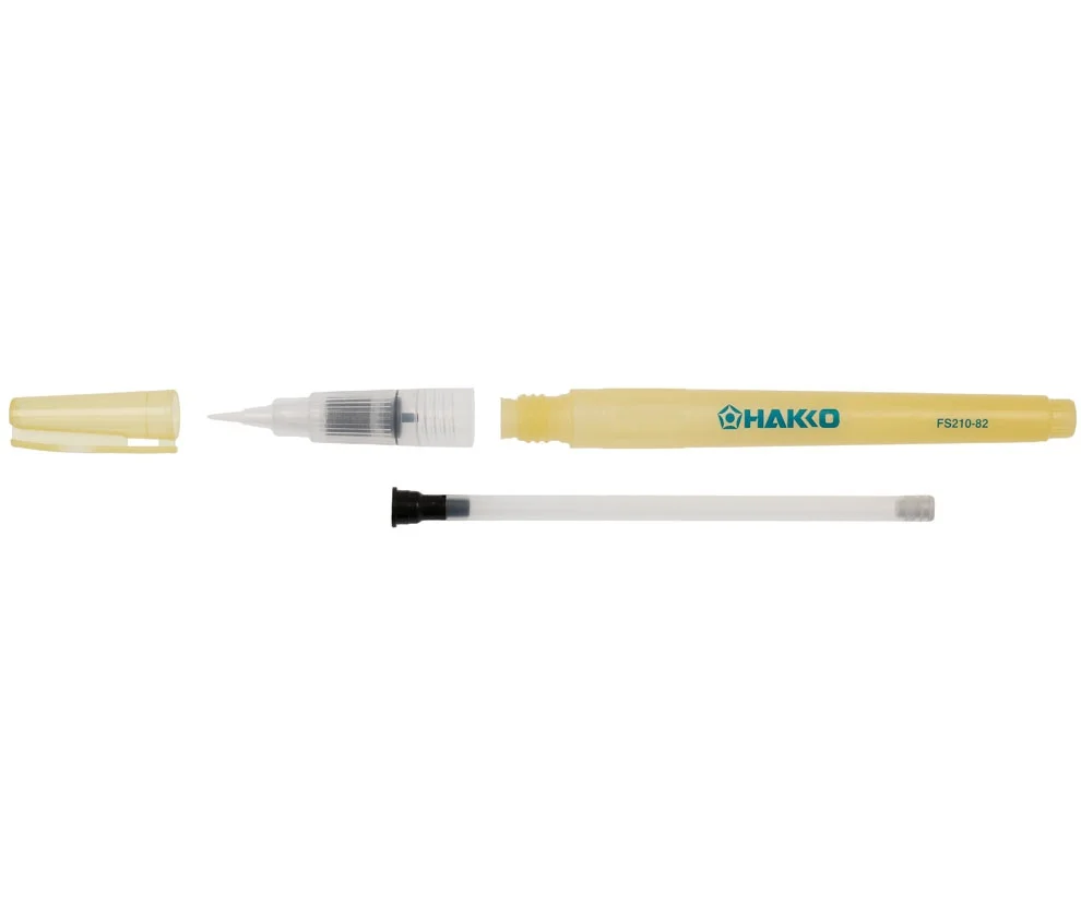 Distribuidor de Fluxo de Solda Hkfs210