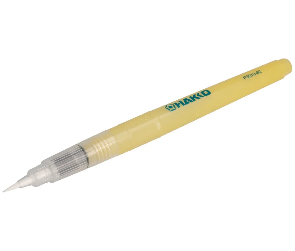 Distribuidor de Fluxo de Solda Hkfs210