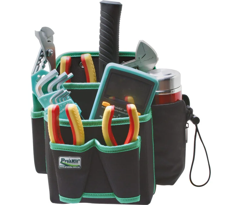 Cartera Porta Herramientas de Cinturón