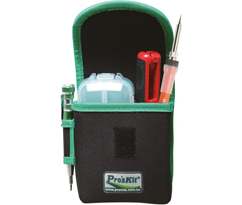 Cartera Porta Herramientas de Cinturón
