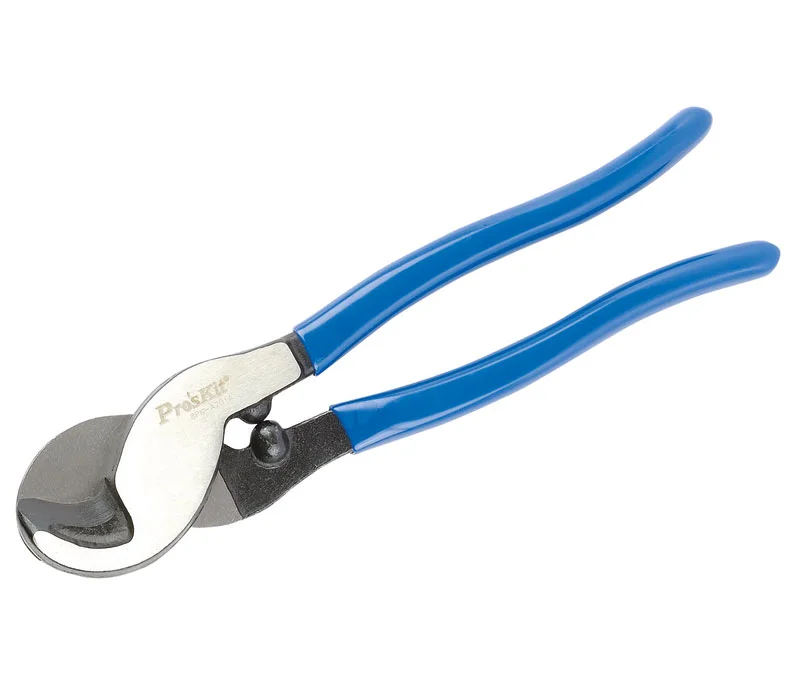 Alicate De Corte Para Cabos El&eacute;ctricos - 70mm