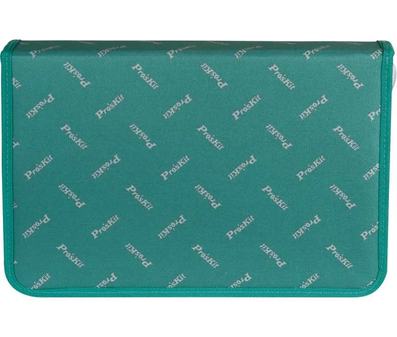Cartera de Herramientas de Electricista