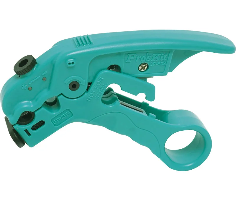 Pelacables Universal para Cables Coaxiales Y Utp/.