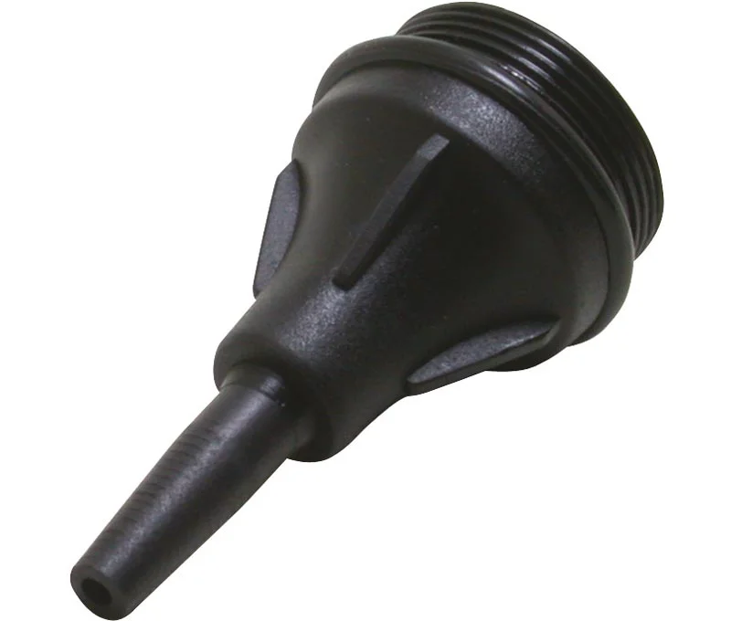 Punta Antiestática para Bomba de Succión Hrv6621