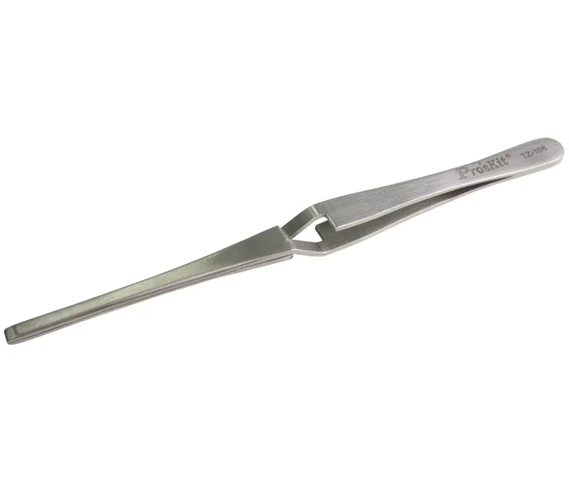 Pinça de Ação Reversa Hrv108