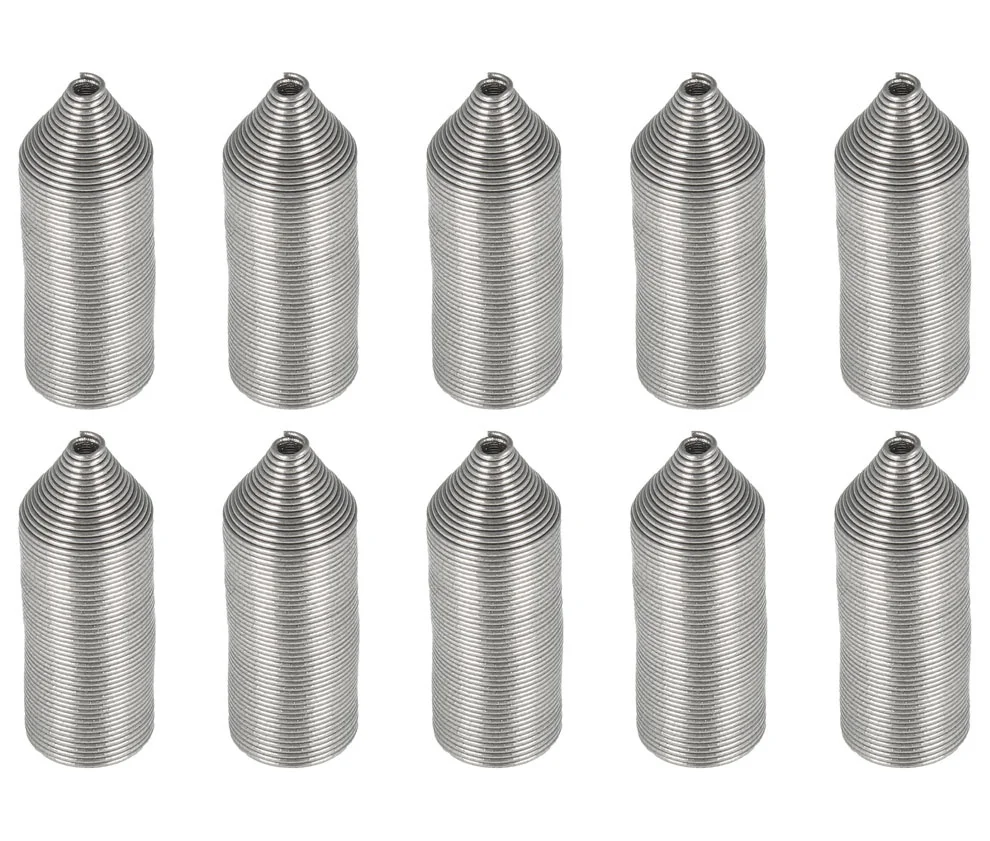 Muelle Enfriador Filtro para Hk802, Hk809