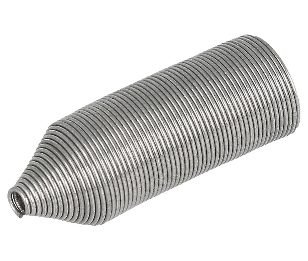 Muelle Enfriador Filtro para Hk802, Hk809