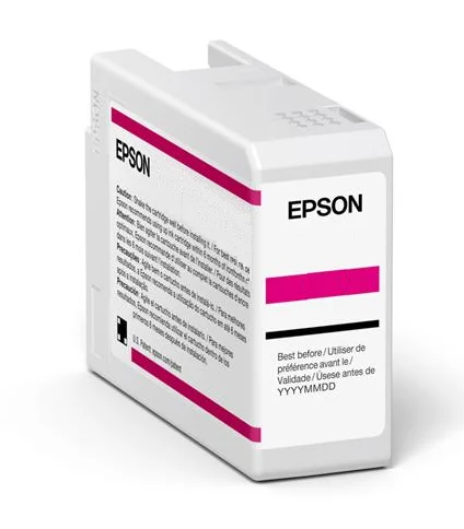 Epson Tinteiro Vivid Ligth Magenta Ultrachrome Pr.