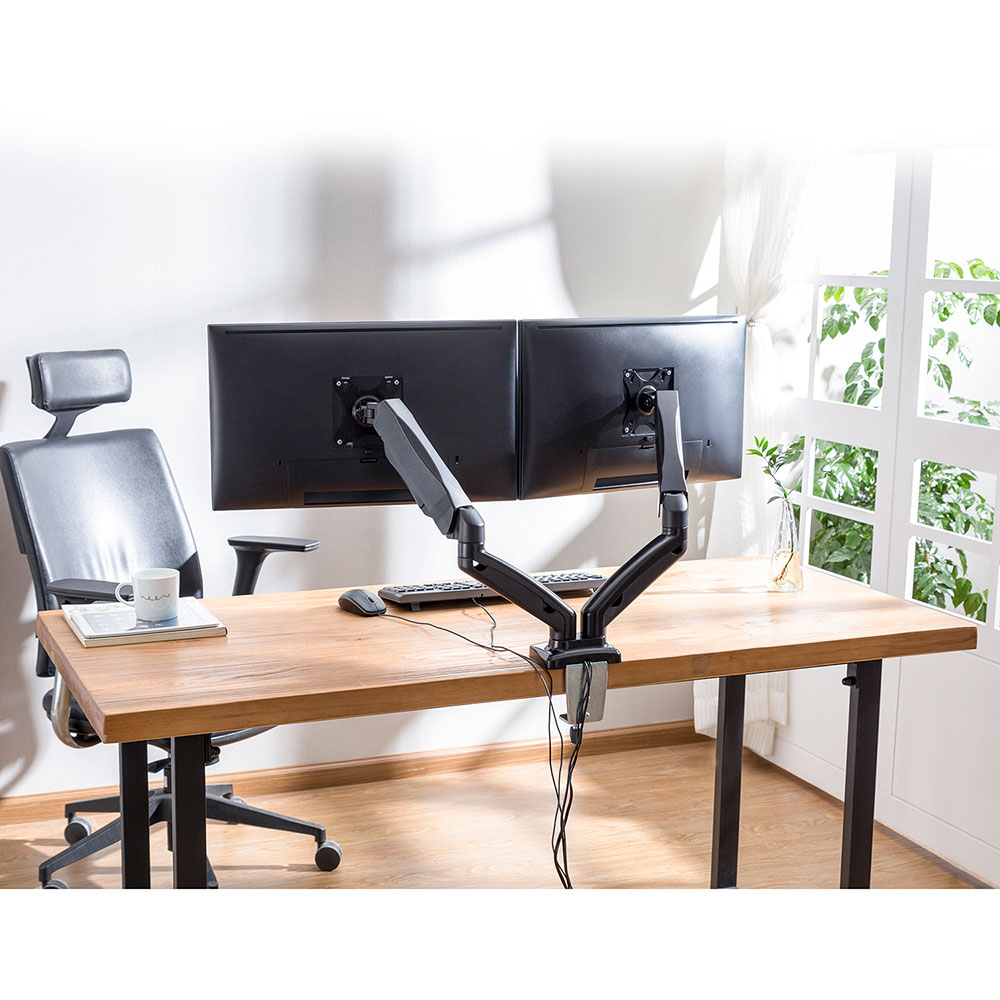 Ewent Ew1516 Soporte de Mesa para Pantalla Plana .
