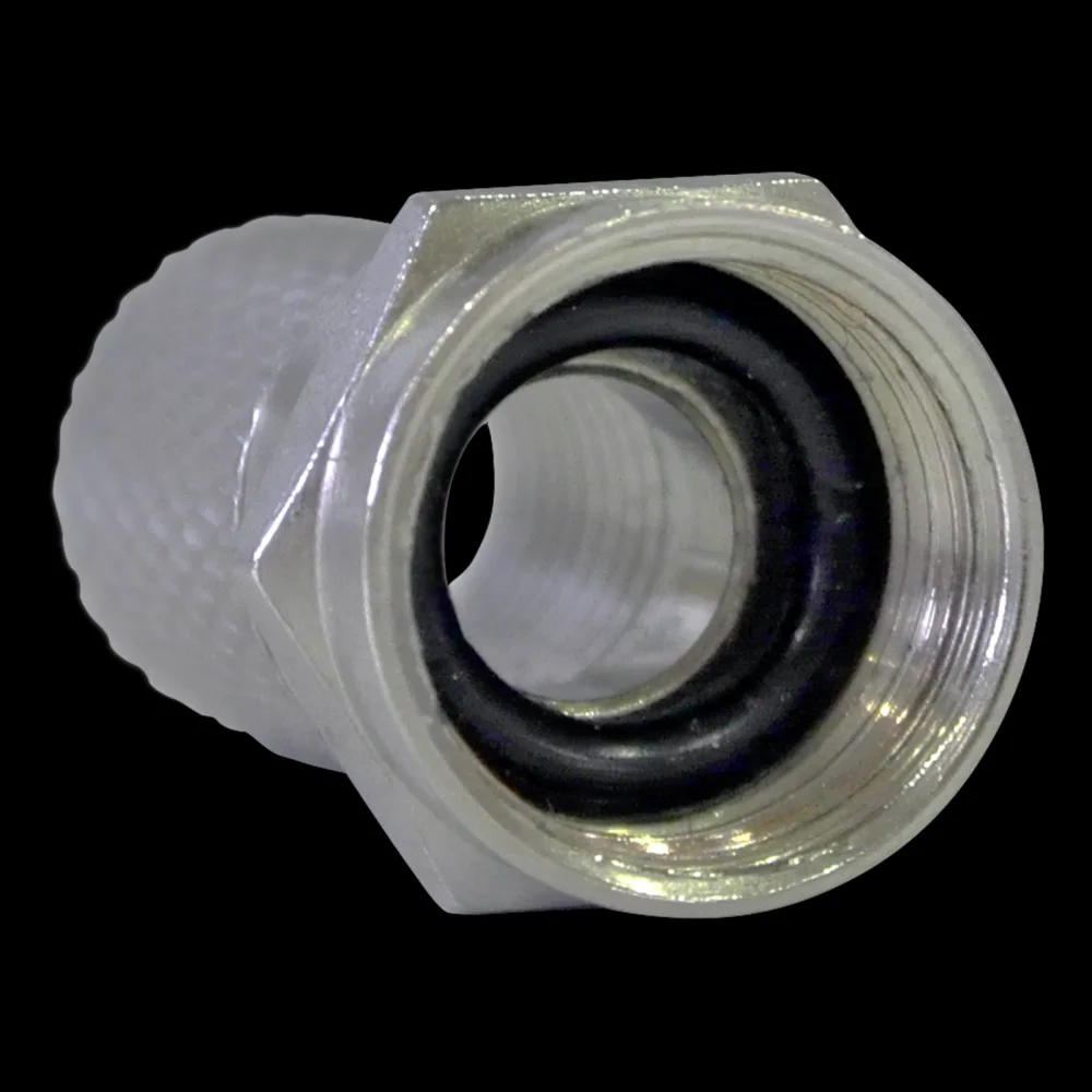 Ficha F Roscar O-ring