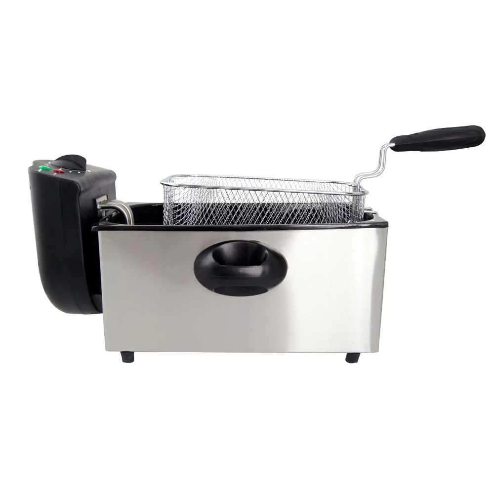 Freidora Esperanza Falafel 3l