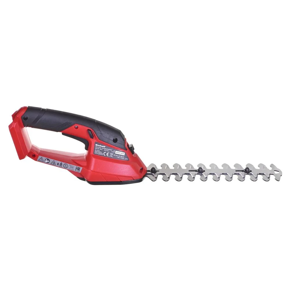 Tesoura de Poda Elétrica Sem Fio Ge-Cg 18 Li-Solo