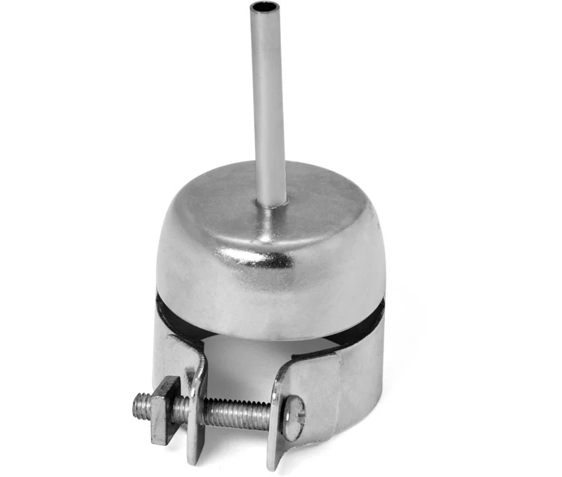 Boquilla Redonda de 2,2mm Di&aacute;metro