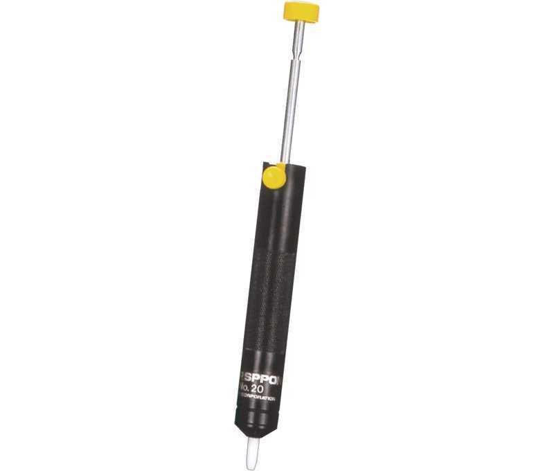 Bomba de Absorção Manual Hk20g