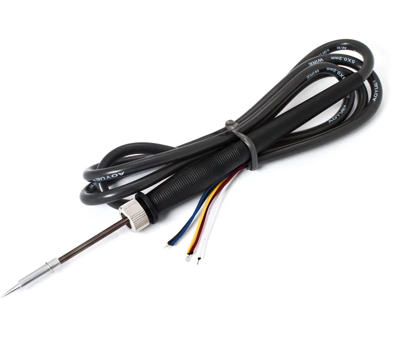 Ferro de Solda para Estação de Solda Hrv66