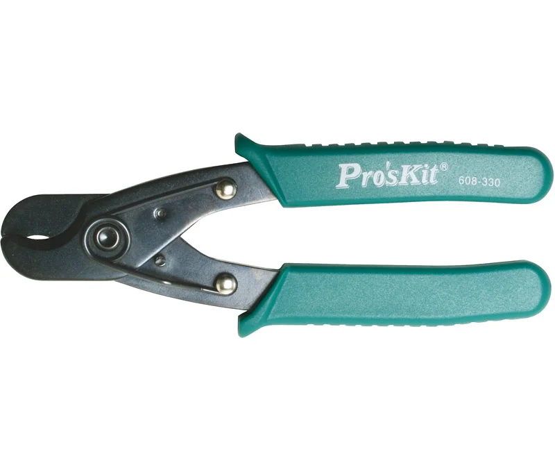 Alicate de Corte de Lâmina Curva