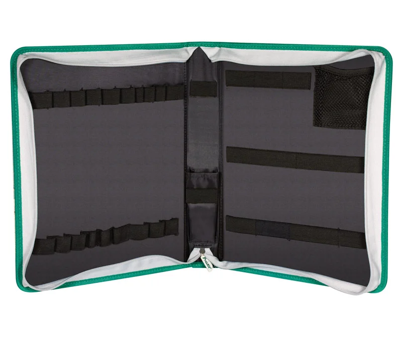 Bolsa de Ferramentas Com Alça de Ombro e Classific