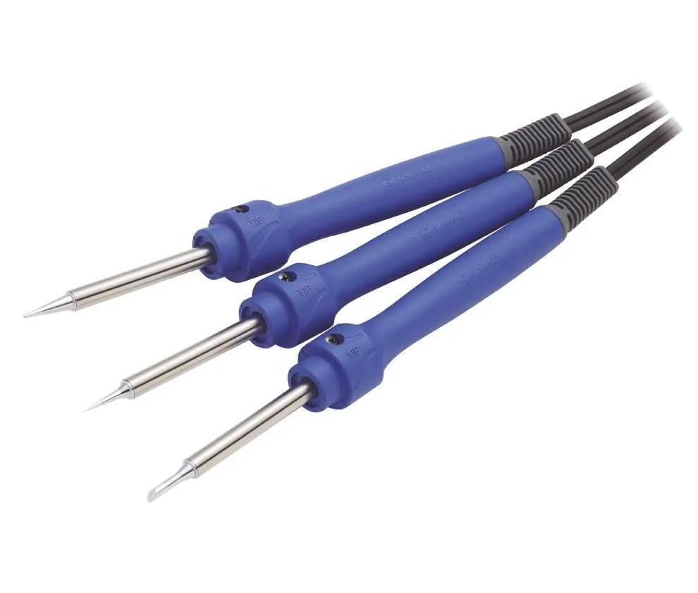 Soldador R&aacute;pido 230v/16w