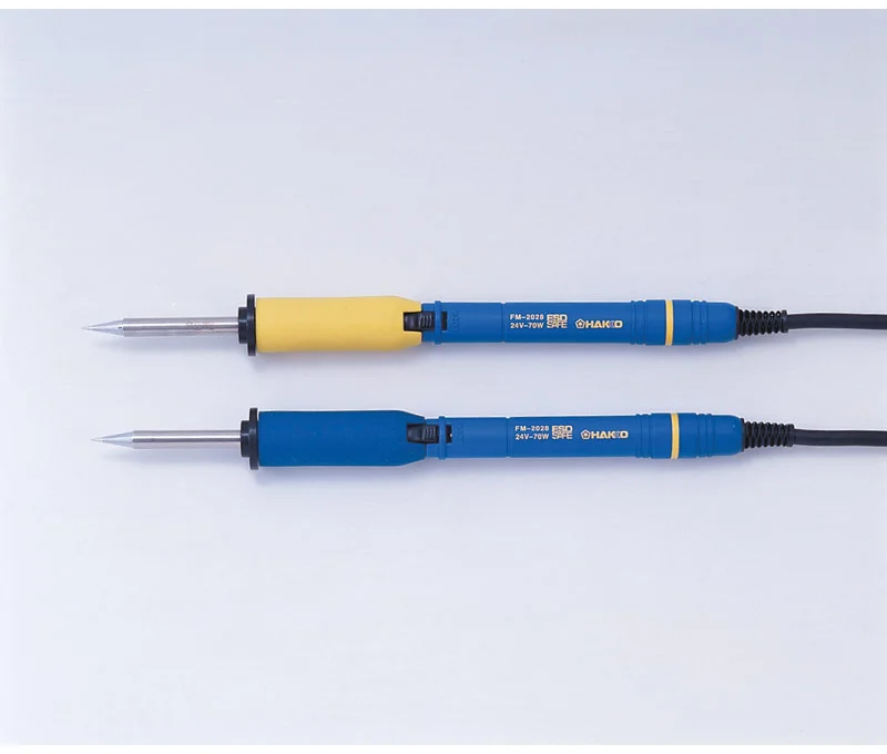 Soldador para Las Estaciones Hkfx950 Y Hkfx951.