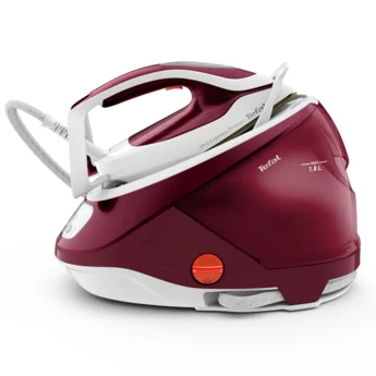 TEFAL GV9220, 2600 W, 135 G/MIN, 540 G/MIN, DURIL.