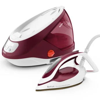 TEFAL GV9220, 2600 W, 135 G/MIN, 540 G/MIN, DURIL.