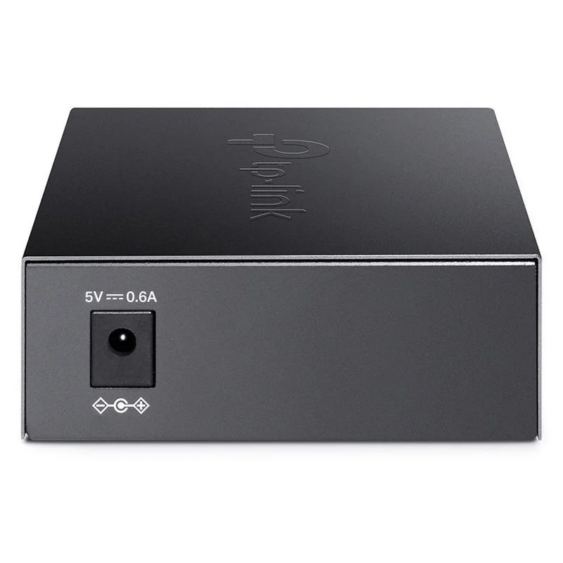 Tp-Link Gigabit Wdm Media Converter