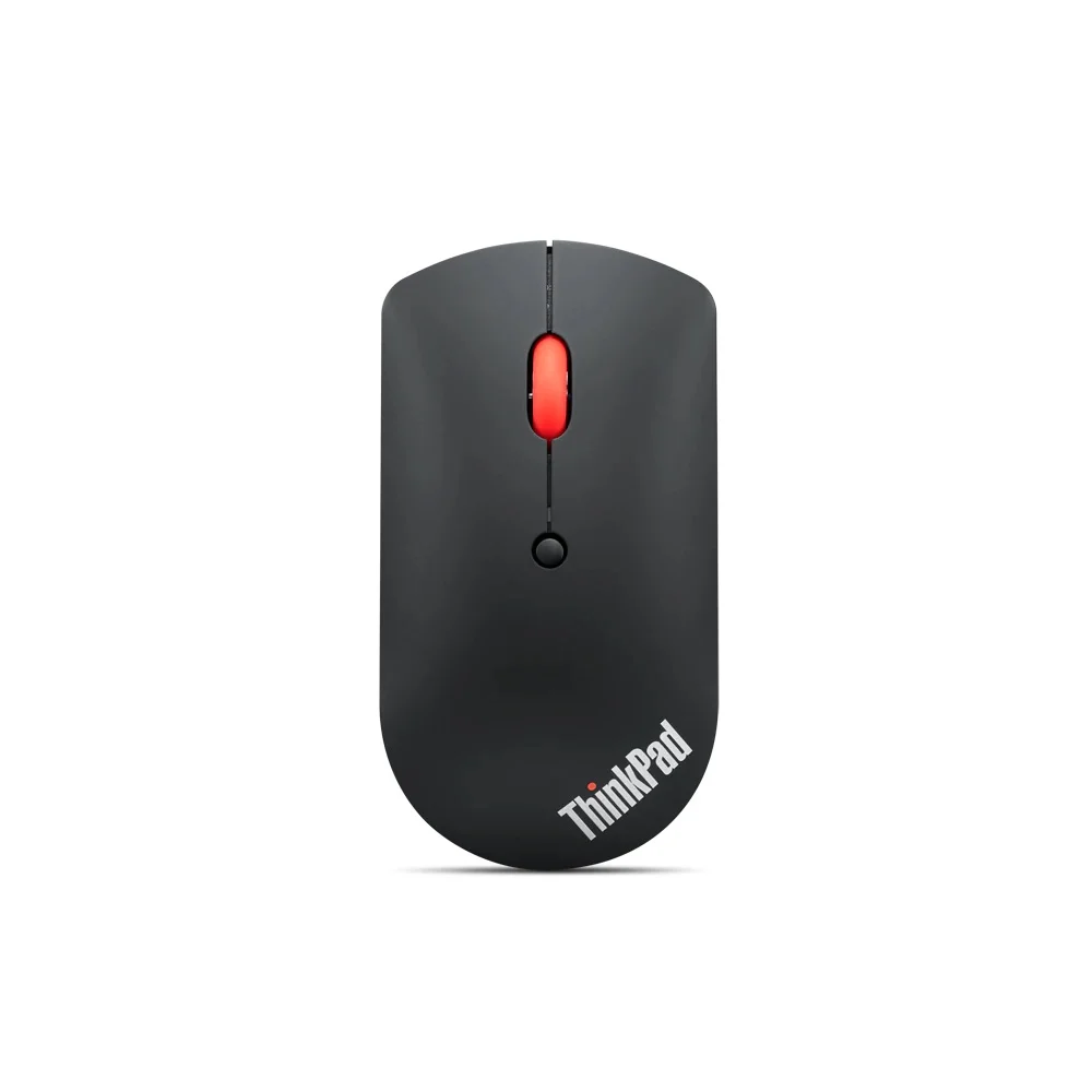 Lenovo Thinkpad Bluetooth Silent Mouse