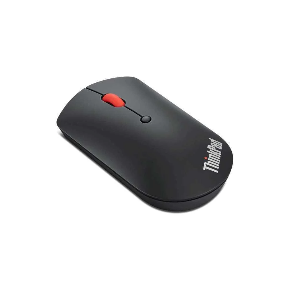 Lenovo Thinkpad Bluetooth Silent Mouse
