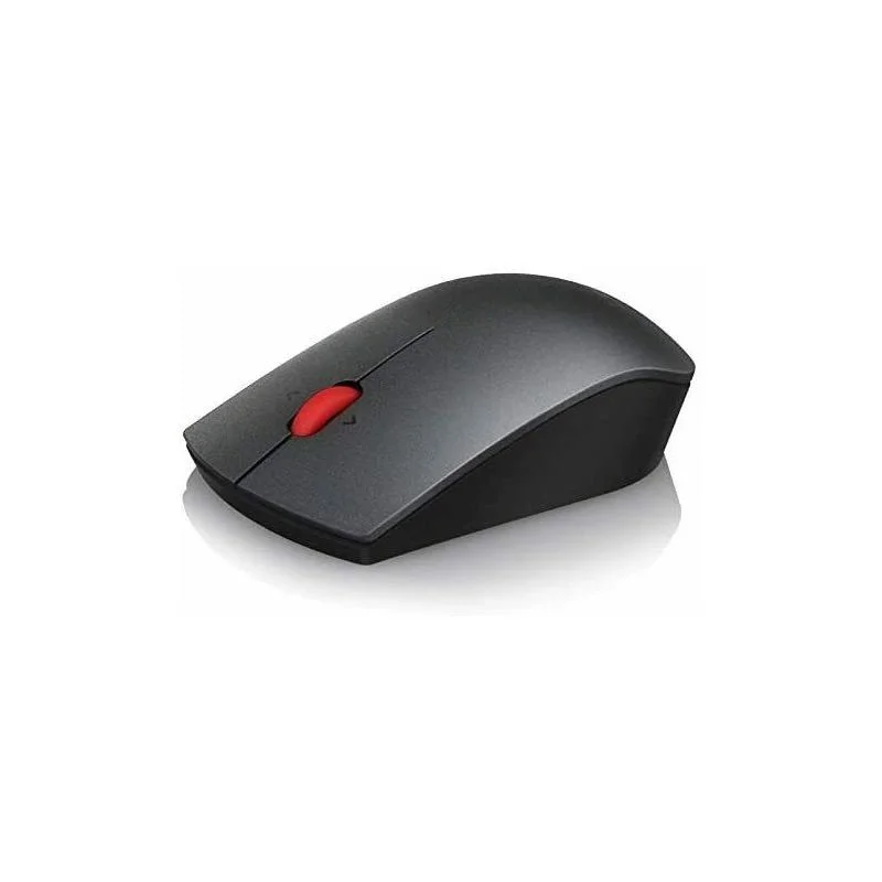 Lenovo Maus Wireless - Professional Wireless Laser Mouse