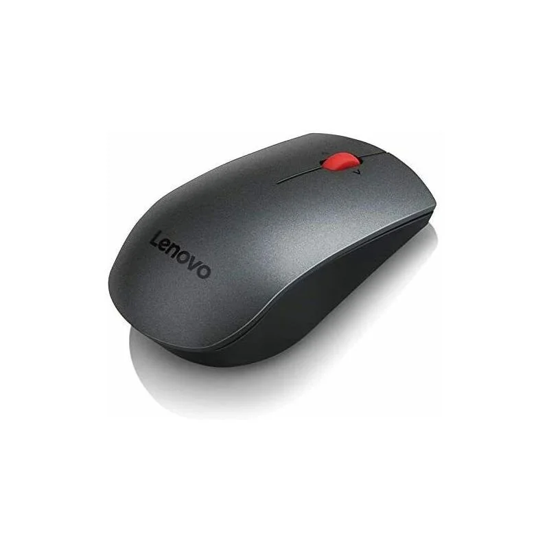 Lenovo Maus Wireless - Professional Wireless Laser Mouse