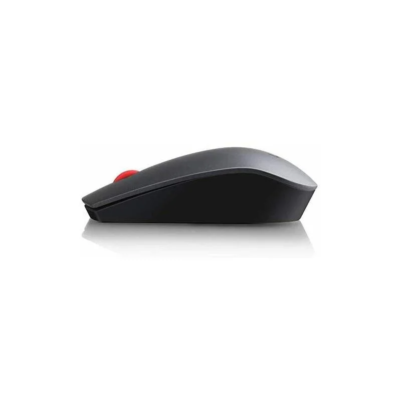 Lenovo Maus Wireless - Professional Wireless Laser Mouse