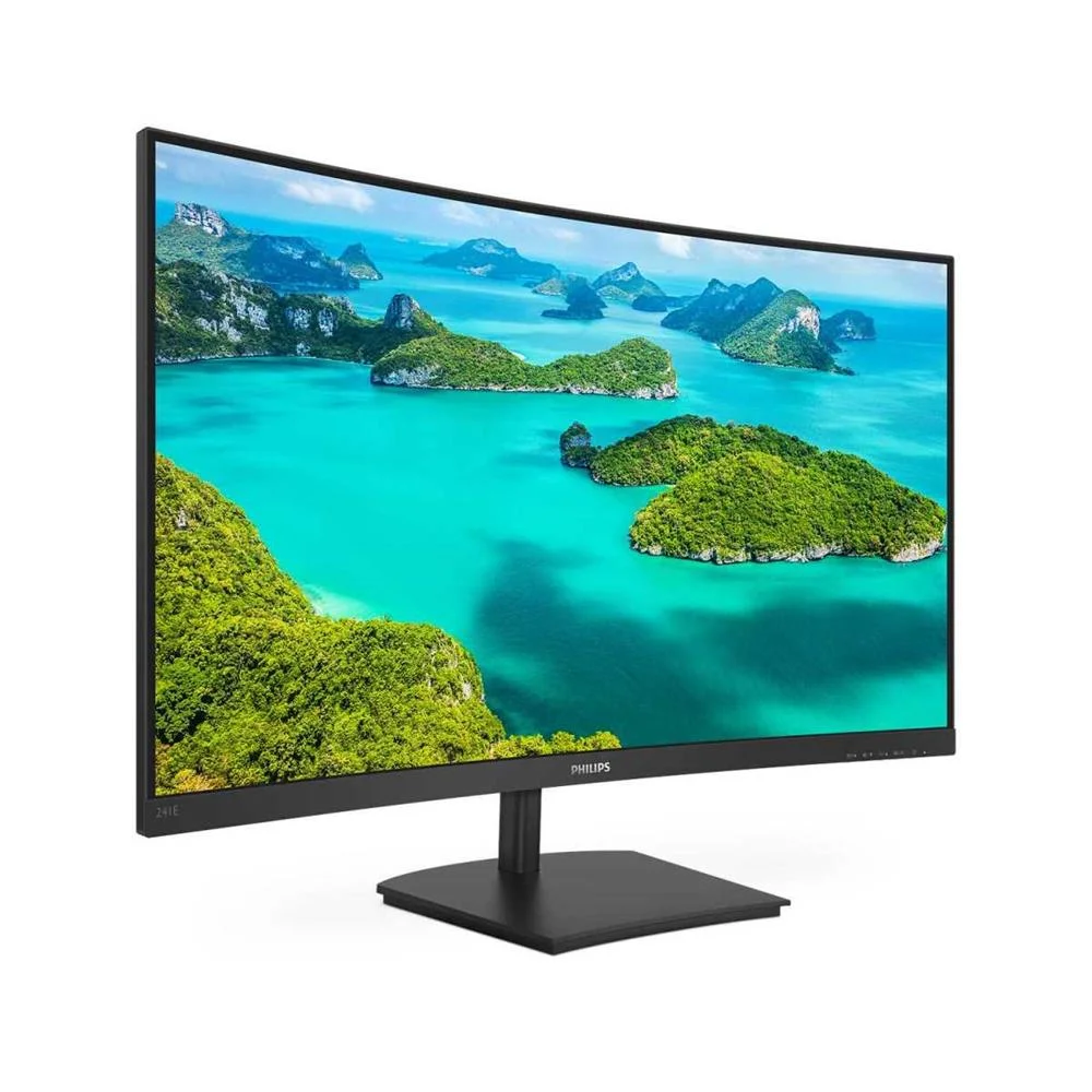 Monitor 24" Hc240hfwre6 Fullhd LED - Philips