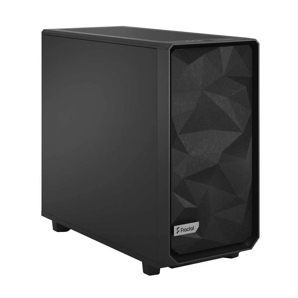 Fractal Caja Design Meshify 2 Negro (Fd-C-Mes2a-0.