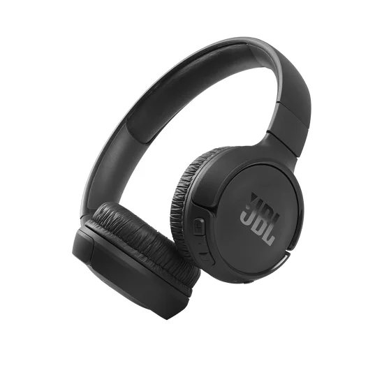 Auscultadores Jbl Tune Bt T510 Preto