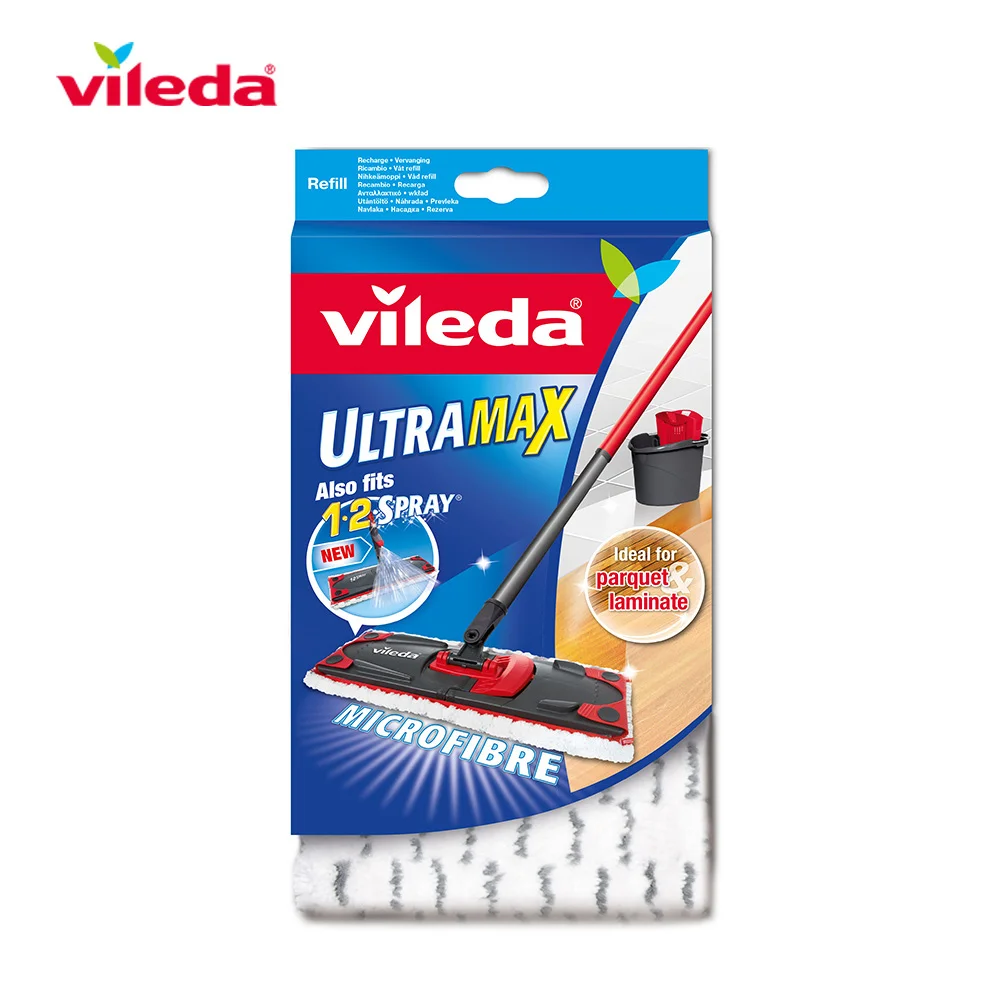 Sistema Sobresselente Ultramax, 155747 Vileda