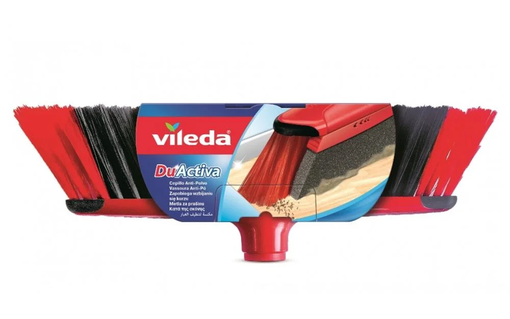 Broom Refill Vileda Duactiva