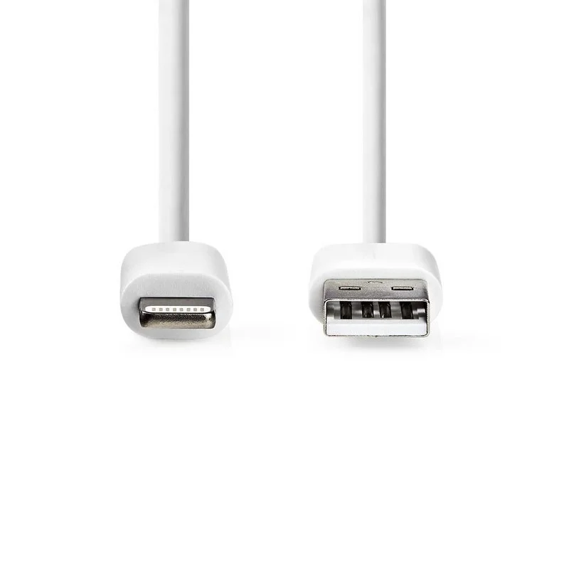 Cabo De Carregamento E Sincronização Apple