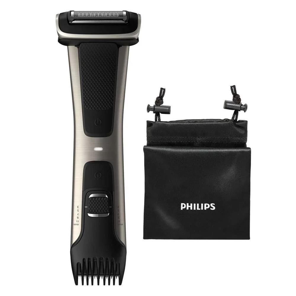 Philips 7000 Series Showerproof Body Groomer Bg7025/15