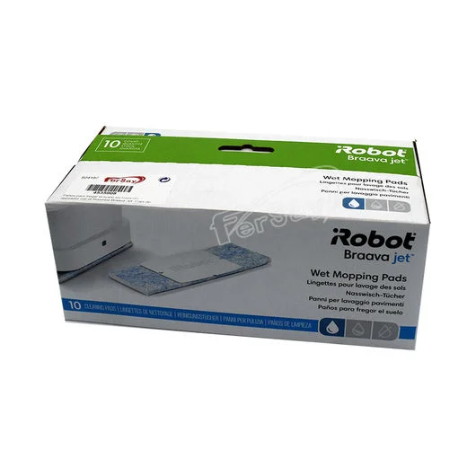Pa?o Mopa Irobot 4535908 P/Brava Jet 240
