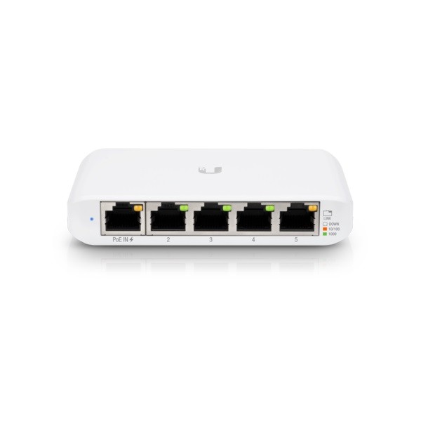 Ubiquiti Unifi Switch Usw-Flex-Mini