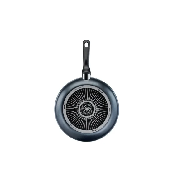 Frigideira Redonda Tefal XL Force C3850232