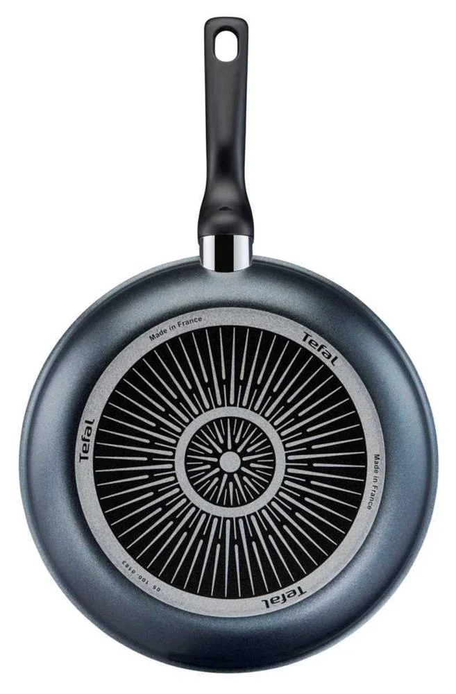 Tefal XL Force C3850832, Redondo, Frigideira mult.