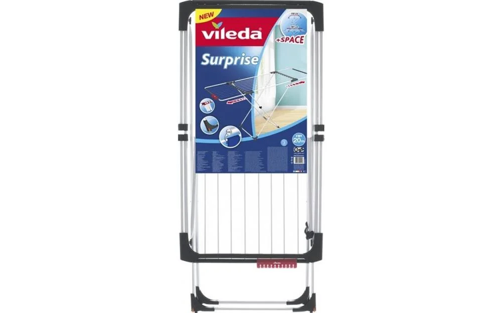Estendal Extensível Surprise Vileda 157235
