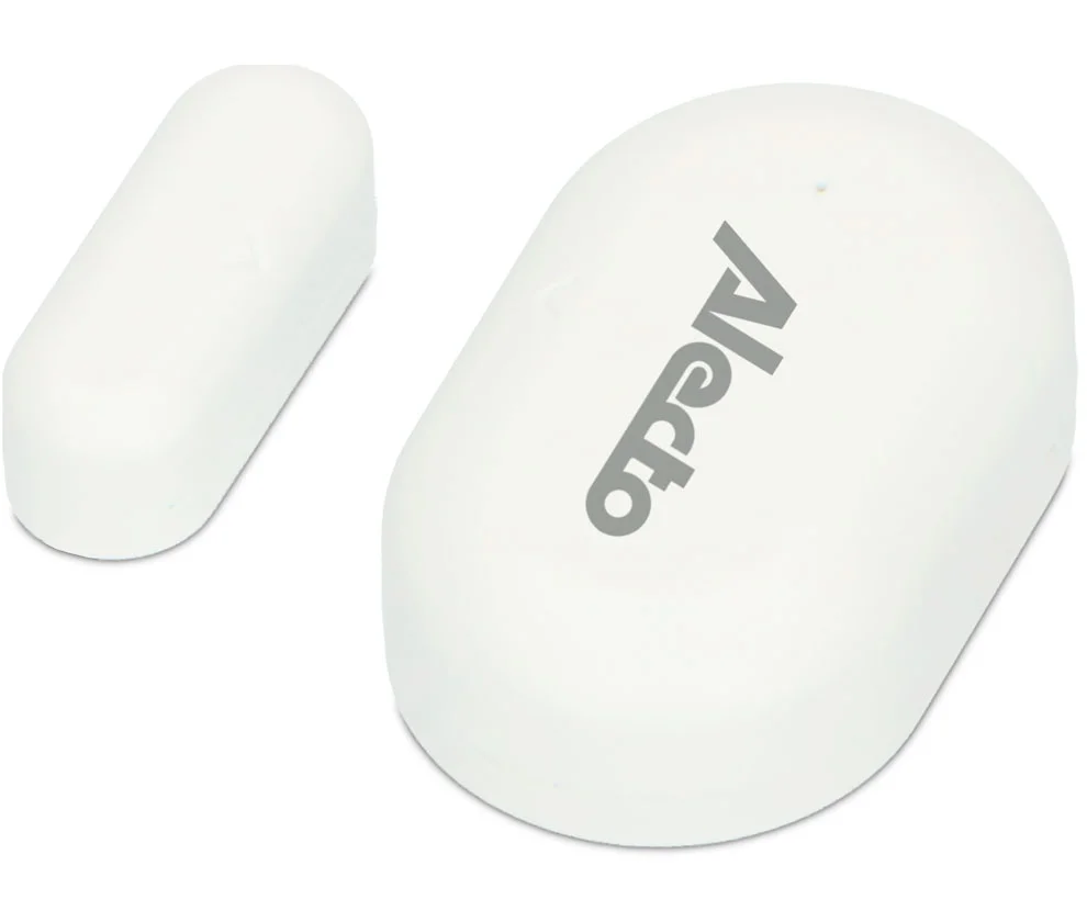 Sensor De Abertura Zigbee Sem Fio
